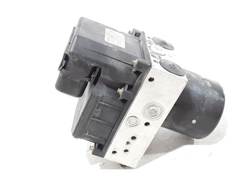 Used ABS pump SKODA FABIA I (6Y2) 1.9 TDI (100 hp) 25343958