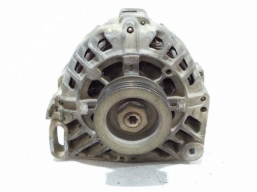 Alternator RENAULT CLIO II (BB_, CB_) 1.2 16V (BB05, BB0W, BB11, BB27, BB2T, BB2U, BB2V, CB05,... | BP25480582M7 