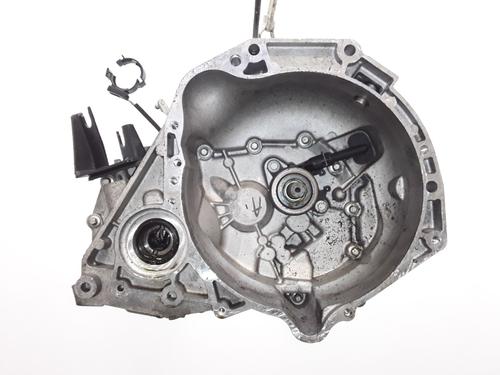 Used Gearbox NISSAN MICRA III (K12) 1.2 16V (65 hp) 28176247