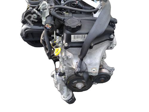 Engine PEUGEOT 107 (PM_, PN_) 1.0 | BP37728992M1 - Image 3