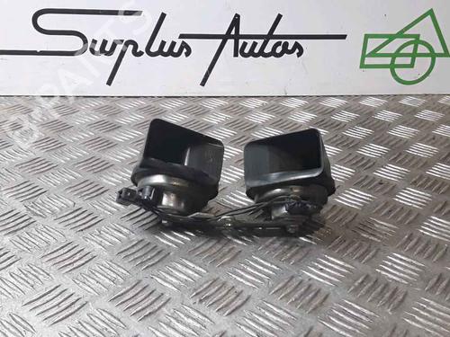 Used Horn RENAULT CLIO III (BR0/1, CR0/1) 1.5 dCi (BR17, CR17) (86 hp) 25176910