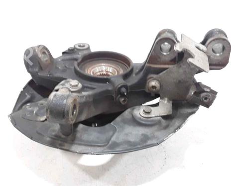 Right front steering knuckle CITROËN C4 Grand Picasso II (DA_, DE_) 1.6 BlueHDi 120 | BP25197429M26 