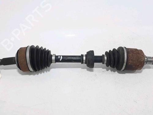 Used Left front driveshaft HONDA ACCORD VII (CL, CN) 2.2 i-CTDi (CN1) (140 hp) 25200265
