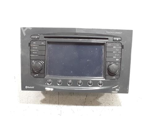 radio-opel-corsa-d-s07-2006-2007-2008-2009-2010-2011-2012-2013-2014-2015-31910979 main image