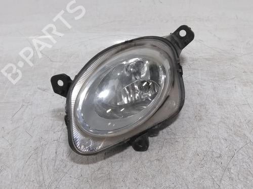 Used Left daytime light Left daytime light FIAT 500L (351_, 352_) 1.3 D Multijet (199LXY1A, 199LXY11) (84 hp) 39697981 39697981