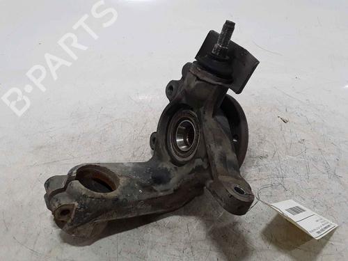 Left front steering knuckle PEUGEOT 406 (8B) 1.9 TD | BP25198148M25 
