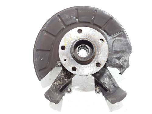 Used Left front steering knuckle VW GOLF V (1K1) 1.9 TDI (105 hp) 26668167