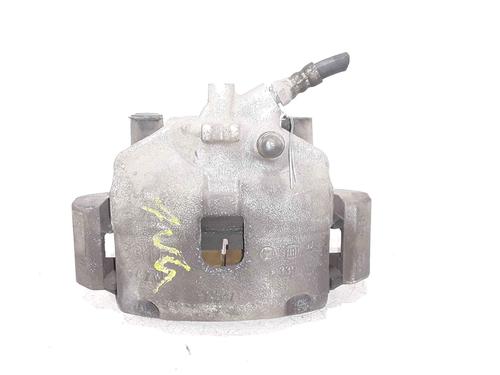 Used Right front brake caliper FIAT 500 C (312_) 1.2 (312CXA1A, 312AXA1A) (69 hp) 25165305
