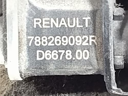 Tanklåg RENAULT CLIO V (B7_) 1.5 Blue dCi 85 (B7AG) | BP36460338C131 - Image 3