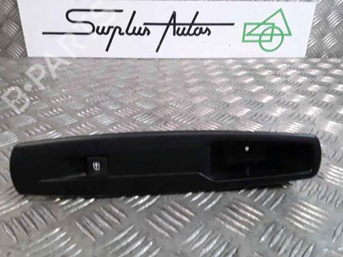 Used Right front window switch RENAULT MEGANE III Hatchback (BZ0/1_, B3_) 1.5 dCi (BZ0C) (90 hp) 25191185