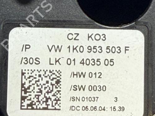 Headlight switch AUDI A3 (8P1) 1.9 TDI | BP39540262I24 - Image 4