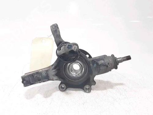 Right front steering knuckle CITROËN C4 II (NC_) 1.6 HDi 115 | BP25198258M26 