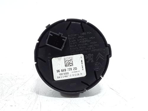 Switch PEUGEOT 508 SW I (8E_) 2.0 HDi RXH Hybrid4 | BP36379233I30 - Image 4