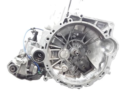 Used Gearbox MAZDA 3 (BK) 1.6 (BK14) (105 hp) 25767182