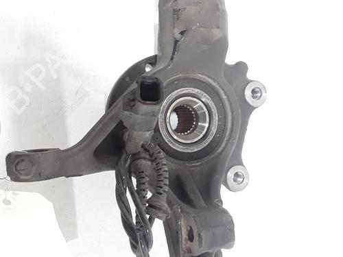 Left front steering knuckle CITROËN DS4 (NX_) 1.6 HDi 110 | BP25198529M25