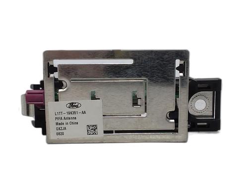 Used Electronic module FORD PUMA (J2K, CF7) 1.0 EcoBoost mHEV (125 hp) 31140269