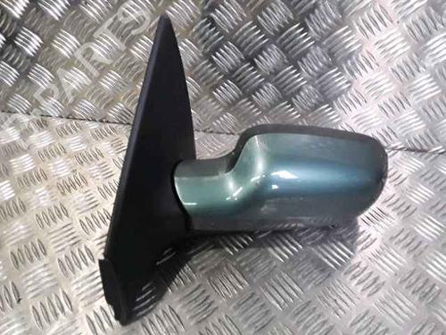 Left mirror RENAULT MEGANE II (BM0/1_, CM0/1_) 1.6 16V (BM0C, CM0C) | BP25186893C26 