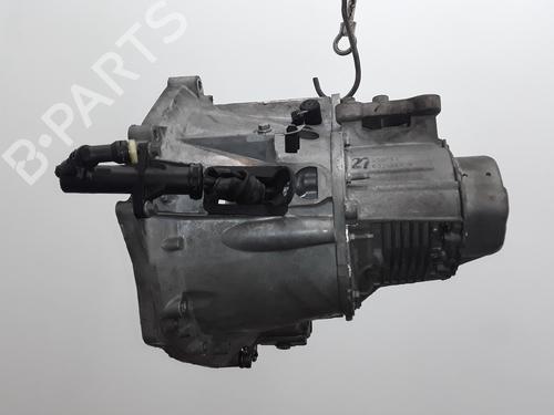 Gearbox CITROËN C3 Picasso (SH_) 1.4 VTi 95 (SH8FSC, SH8FP0, SH8FP6) | BP29144170M3 