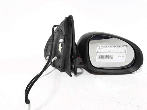Right mirror VW GOLF VI (5K1) 1.6 | BP25192384C27 