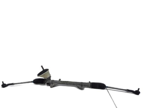 Used Steering rack RENAULT CLIO III (BR0/1, CR0/1) 1.2 16V (BR02, BR0J, BR11, CR02, CR0J, CR11) (75 hp) 27289411