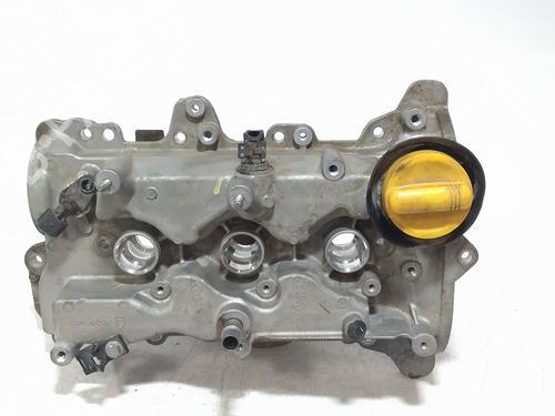 Used Valve cover RENAULT CLIO IV (BH_) 0.9 TCe 90 (BHNF, BHMA, BHMH, BHJK, BHJR) (90 hp) 29843795