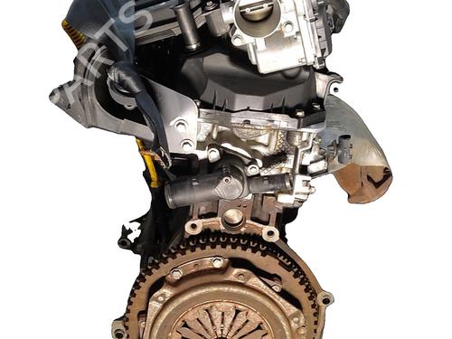 Used Engine Engine RENAULT TWINGO II (CN0_) 1.2 16V (CN04, CN0B) (75 hp) 39892323 39892323