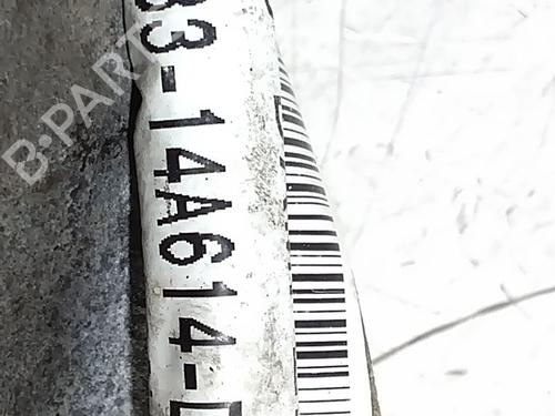 Left rear shock absorber JAGUAR F-PACE (X761) 3.0 SDV6 AWD | BP36479768M18 - Image 3
