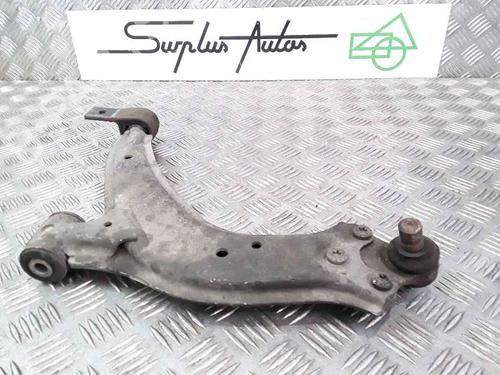 Left front suspension arm CITROËN BERLINGO / BERLINGO FIRST MPV (MF_, GJK_, GFK_) 1.6 16V (MFNFU) | BP25196630M12 