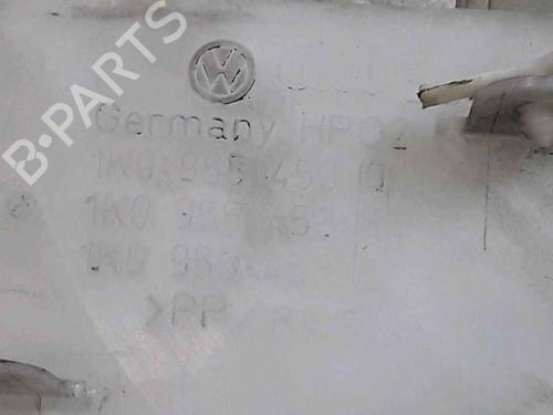 Windscreen washer tank AUDI A3 (8P1) 1.9 TDI | BP25201660C113 