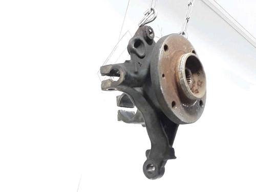 Left front steering knuckle PEUGEOT 208 I (CA_, CC_) 1.6 HDi | BP25197593M25 