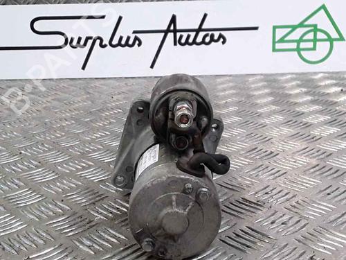 Starter FIAT GRANDE PUNTO (199_)  | BP25765314M8  - Image 5