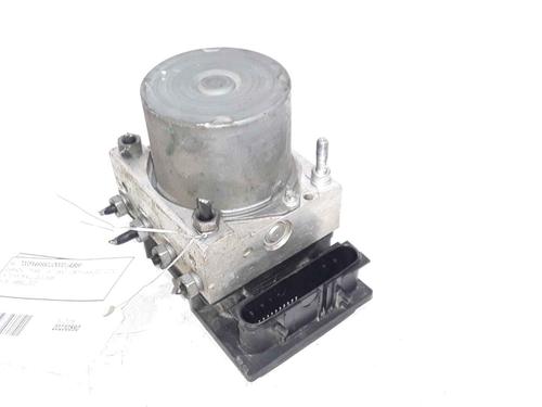 Used ABS pump NISSAN QASHQAI / QASHQAI +2 I (J10, NJ10, JJ10E) 1.5 dCi (106 hp) 25165431