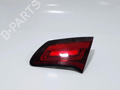 Used Right tailgate light Right tailgate light CITROËN C4 II (NC_) 1.6 BlueHDi 100 (99 hp) 25182729 25182729