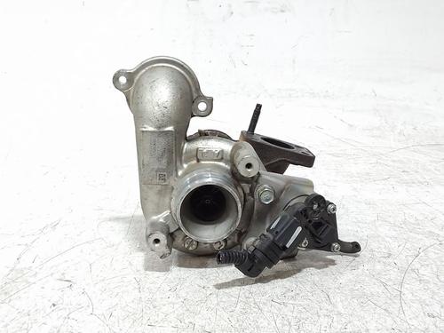 Turbolader/Kompressor CITROËN BERLINGO MULTISPACE (B9) | BP39731724M71 - Image 2