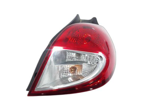 Used Right taillight RENAULT CLIO III (BR0/1, CR0/1) 1.5 dCi (75 hp) 25193504
