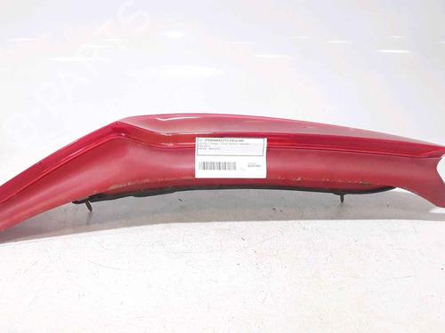 Left taillight MERCEDES-BENZ A-CLASS (W168) A 140 (168.031, 168.131) | BP25187743C34 