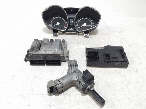 Módulo eletrónico FORD FIESTA VI (CB1, CCN) 1.5 TDCi (75 hp) 32178323