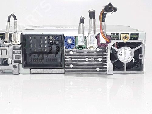 Radio BMW 4 Gran Coupe (F36) 420 d | BP25190035E6 