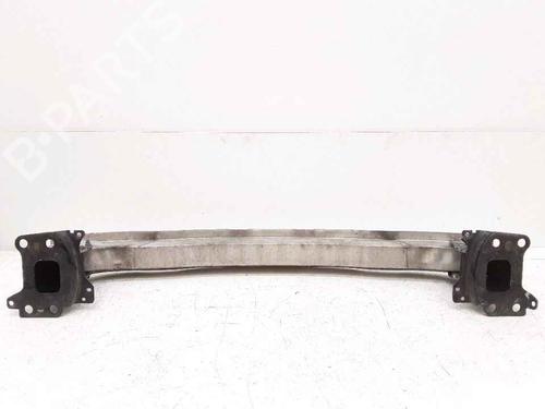 Front bumper reinforcement AUDI A3 Sportback (8PA) 2.0 TDI 16V | BP25167460C109 