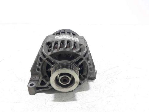 Used Alternator FIAT PANDA (169_) 1.2 (169.AXB11, 169.AXB1A) (60 hp) 25177037