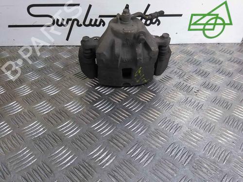 Left front brake caliper KIA SOUL I (AM) 1.6 CRDi 128 | BP25164089M105 