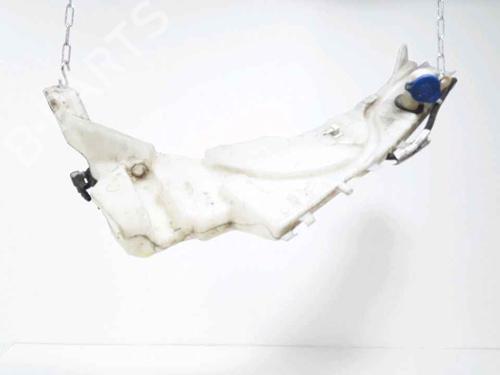 Used Windscreen washer tank FORD FOCUS II (DA_, HCP, DP) 1.6 TDCi (90 hp) 25201676