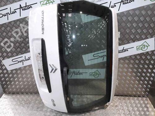 Tailgate CITROËN C3 I (FC_, FN_) 1.4 HDi | BP25168011C6 