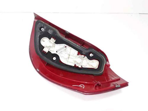 Left taillight MERCEDES-BENZ A-CLASS (W169) A 180 (169.032, 169.332) | BP25187259C34 