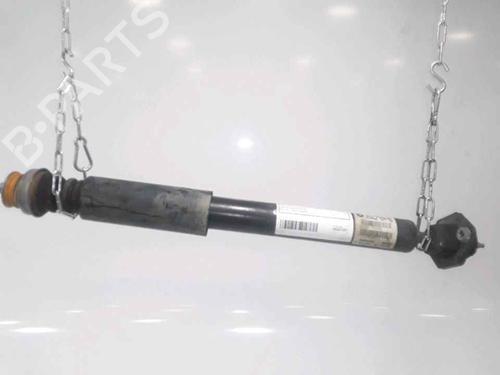 Used Right rear shock absorber BMW 1 (E81) 116 d (116 hp) 25196478