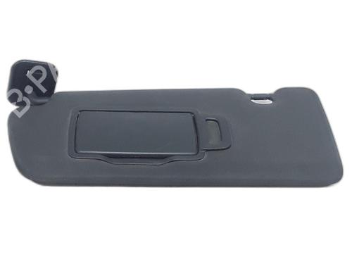 Pala sol esquerda RENAULT CLIO V (B7_) 1.0 TCe 100 (B7MT) (101 hp) 30629144