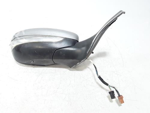 Right mirror PEUGEOT 208 I (CA_, CC_) 1.6 VTi | BP27216660C27