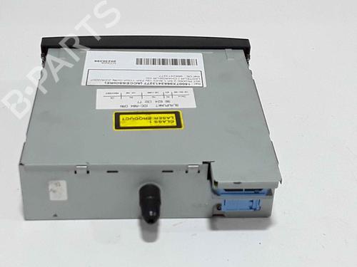 Radio CITROËN C4 I (LC_) 1.6 HDi | BP25189808E6 