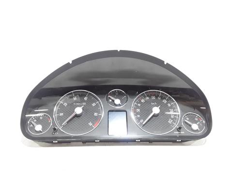 instrument-cluster-peugeot-407-coupe-6c_-2005-37185233 main image