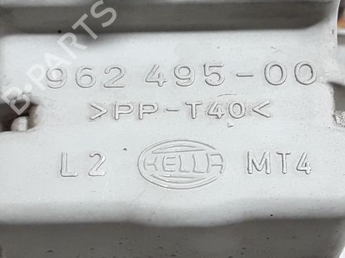 Left headlight VW POLO III (6N1) 60 1.4 | BP29843874C28 
